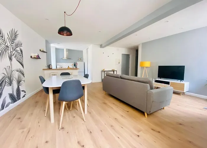 Le Bastide Cosy