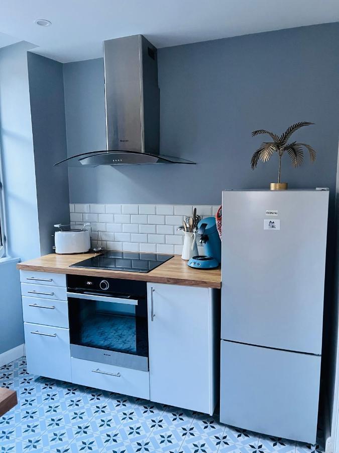 Le Bastide Cosy Carcassonne