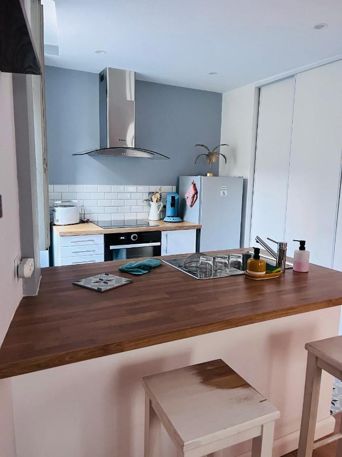 Le Bastide Cosy *