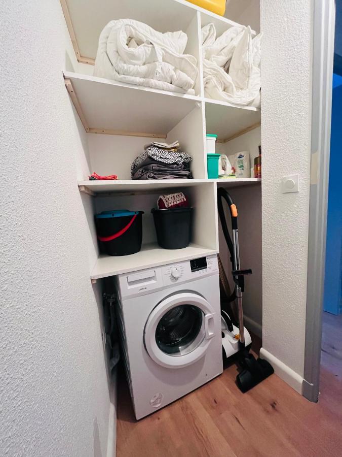 Le Bastide Cosy Apartment