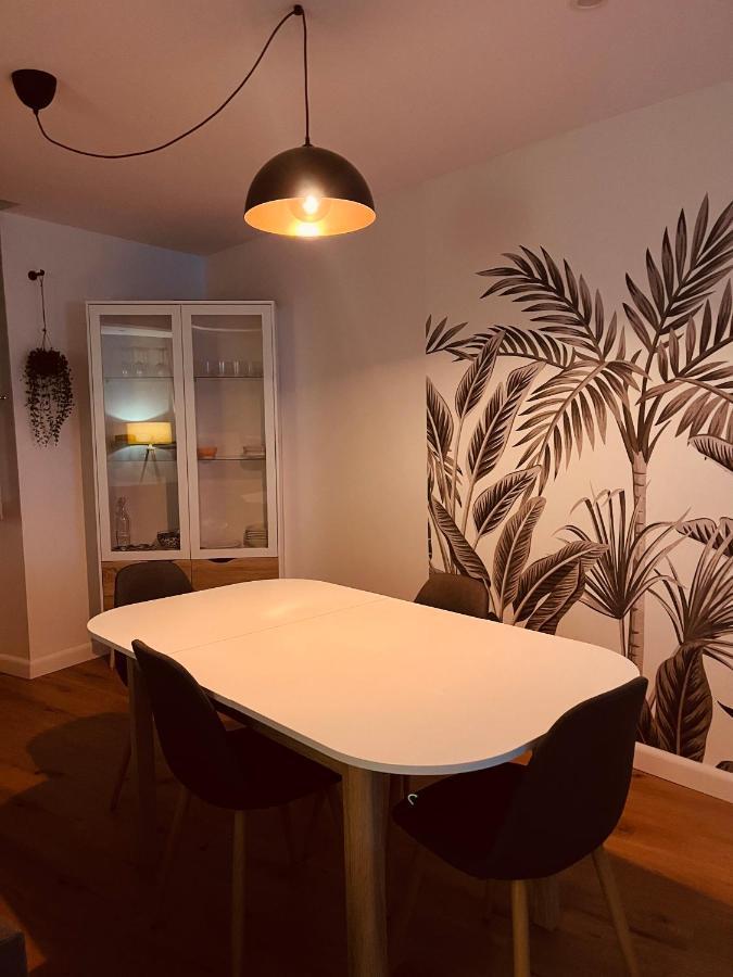 Apartment Le Bastide Cosy Carcassonne