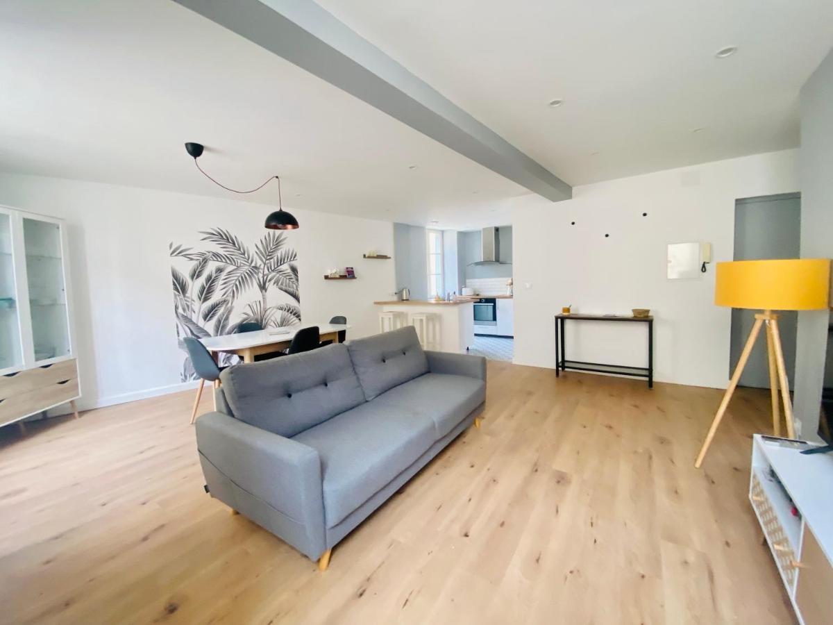 Apartment Le Bastide Cosy